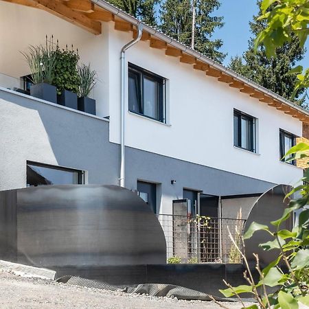 Laendle Lodge Bei Bregenz Langen Bei Bregenz Eksteriør bilde