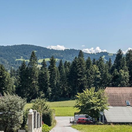 Laendle Lodge Bei Bregenz Langen Bei Bregenz Eksteriør bilde
