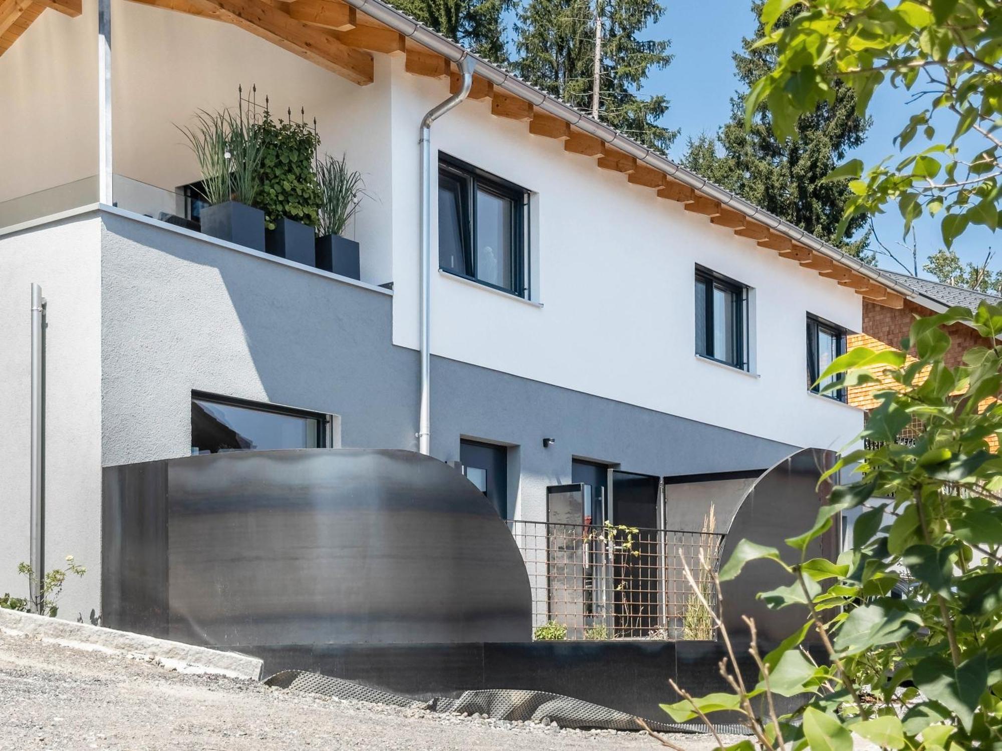 Laendle Lodge Bei Bregenz Langen Bei Bregenz Eksteriør bilde